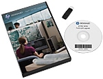 HP DesignJet PostScript/PDF Upgrade Kit