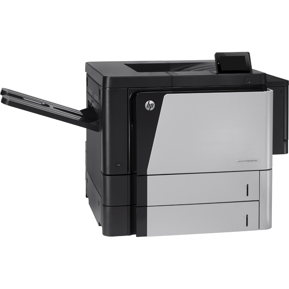 LaserJet Enterprise M806dn