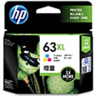 HP 63XL CNJ[gbW J[()