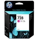 HP728CNJ[gbW}[^ 40ml