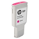 HP 727 }[^CN 300ml