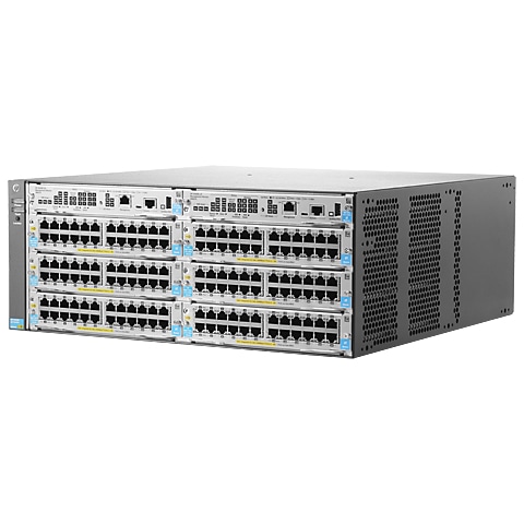 HPE Aruba 5406R zl2 Switch