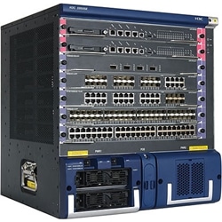 HP 9505 Switch Chassis