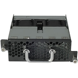 HPE 58x0AF Frt(ports)-Bck(pwr) Fan Tray