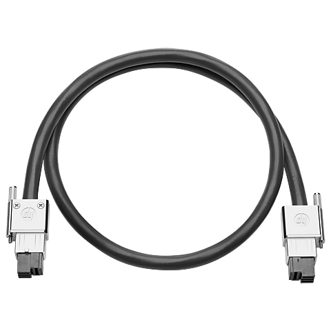 HPE X290 1000 A JD5 2m RPS Cable