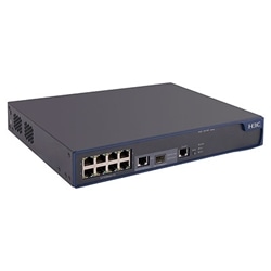 HP 3100-8-PoE EI Switch