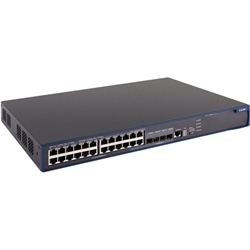 HP 5500-24G-PoE EI Switch