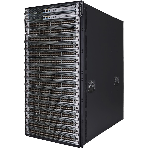 HPE 12916E Switch Chassis