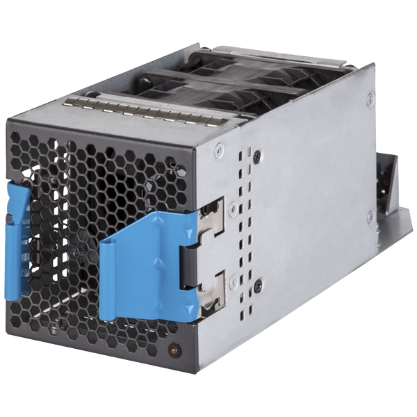 HPE 5930-4Slot Back-to-Front Fan Tray