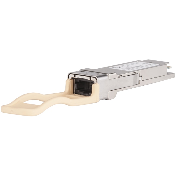 HPE X142 40G QSFP+ MPO SR4 Transceiver