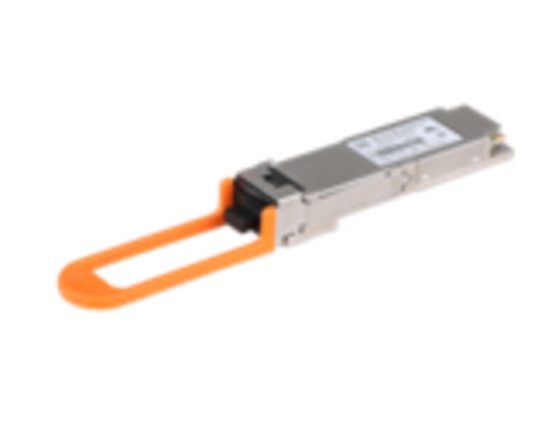 HPE X150 100G QSFP28 eSR4 300m MM Transceiver