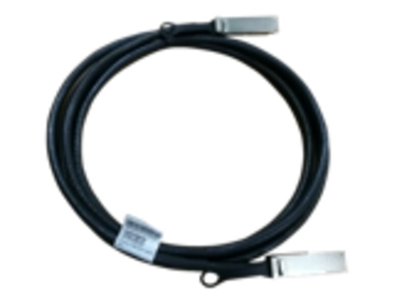 HPE X240 100G QSFP28 5m DAC Cable