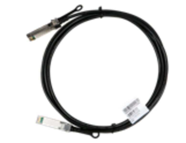 HPE X240 25G SFP28 to SFP28 3m DAC Cable