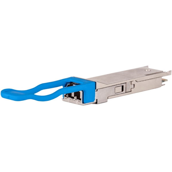 HPE Aruba X151 100G QSFP28 LC LR4 SMF Transceiver