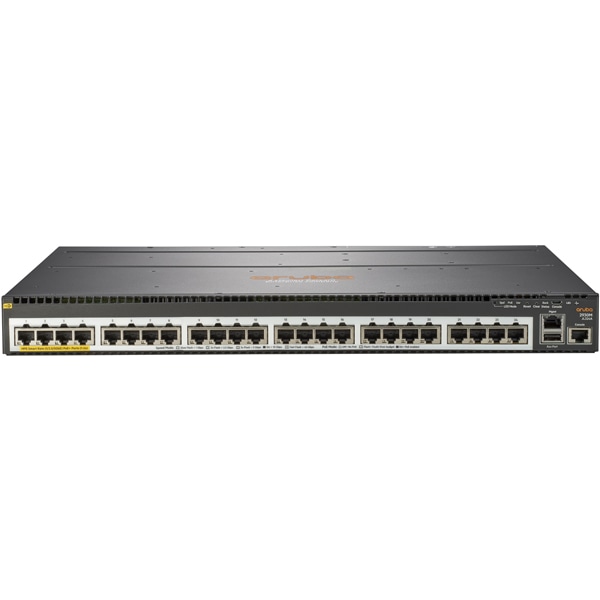 HPE Aruba 2930M 24 Smart Rate PoE+ 1slot Switch