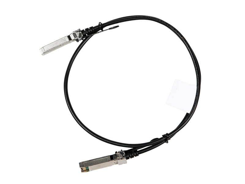 HPE Aruba 25G SFP28 to SFP28 0.65m DAC Cable