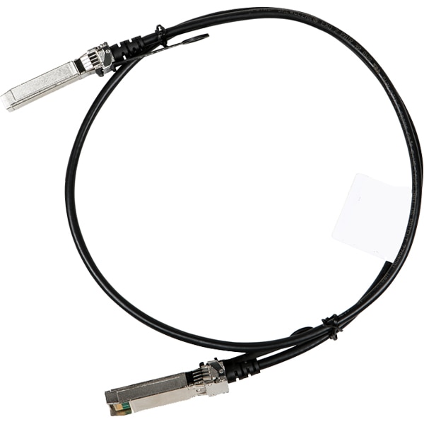 HPE Aruba 25G SFP28 to SFP28 5m DAC Cable