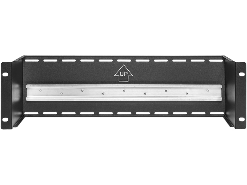 Aruba DIN Rail 3RU 19inch Rack Mount Kit