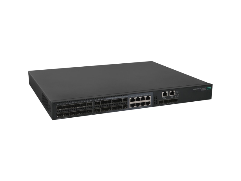 HPE FlexNetwork 5140 24G SFP 4SFP+ EI Switch