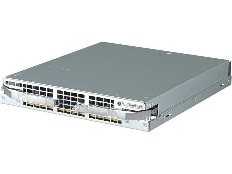 HPE FlexFabric 12904E Type X Fabric Module