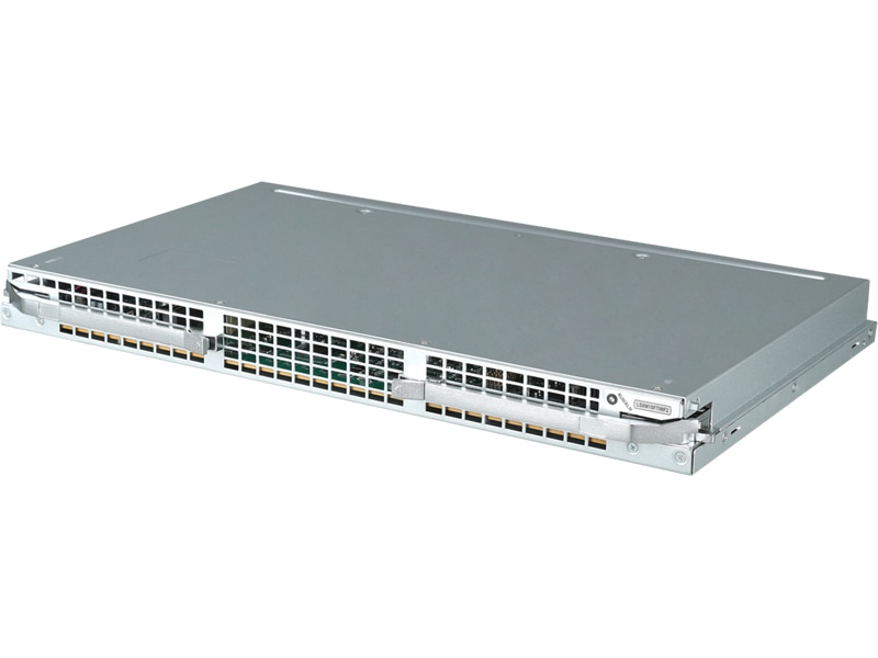 HPE FlexFabric 12908E Type X Fabric Module