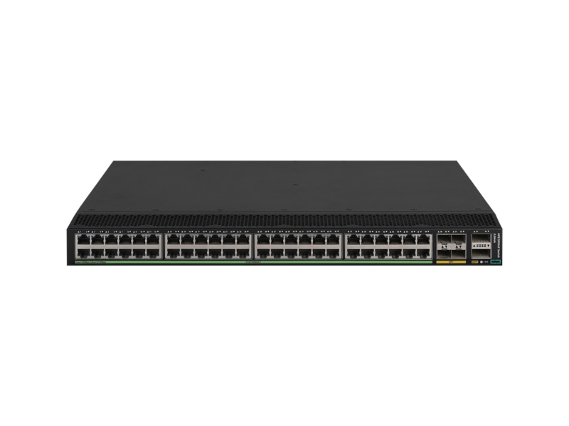 HPE FlexFabric 5901AF 48G 4XG 2QSFP+ Switch