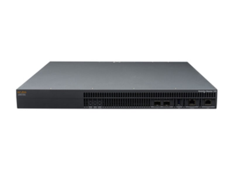 Aruba MCR-HW-10K Mobility Conductor Hardware Appliance with Support for up to 10000 Devices