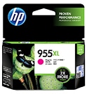 HP 955XL CNJ[gbW }[^