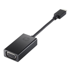 HP USB-C - VGAA_v^[