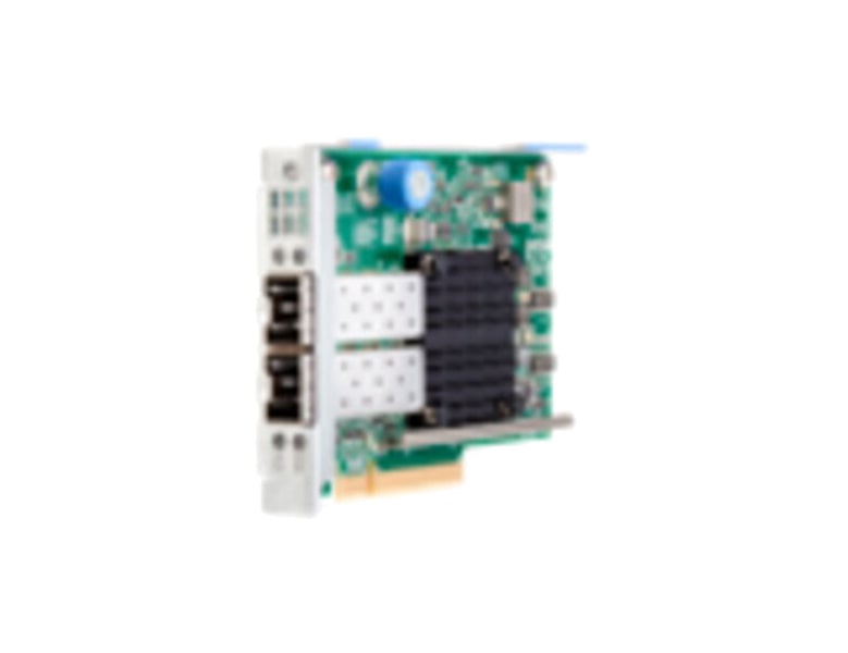 HPE Ethernet 10Gb 2-port FLR-SFP+ BCM57414 Adapter