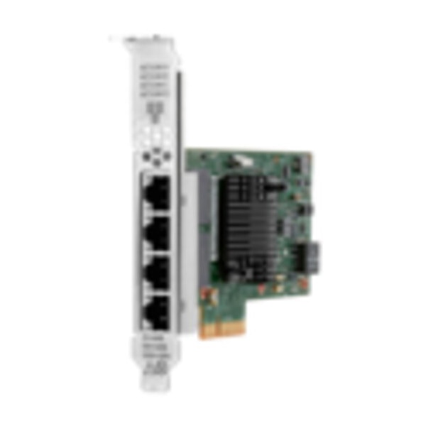 Intel I350-T4 Ethernet 1Gb 4-port BASE-T Adapter for HPE