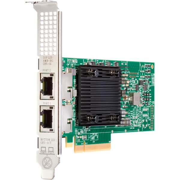 Broadcom BCM57416 Ethernet 10Gb 2-port BASE-T Adapter for HPE