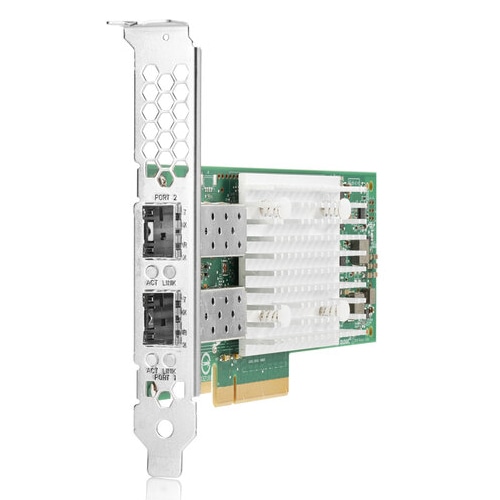 Intel X710-DA2 Ethernet 10Gb 2-port SFP+ Adapter for HPE