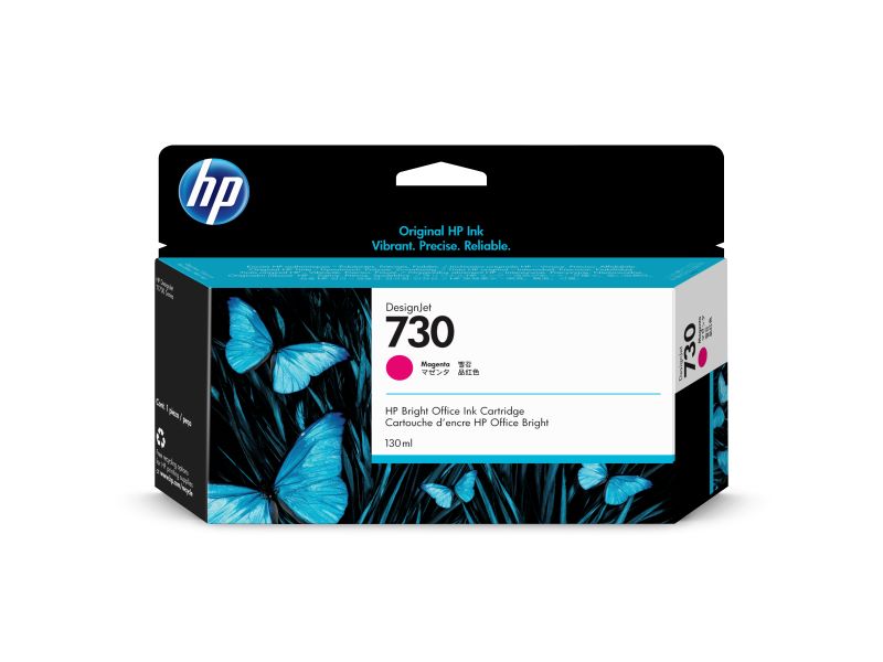 HP730 CNJ[gbW }[^ 130ml