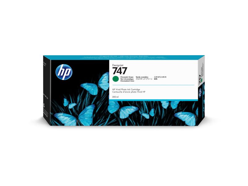 HP 747 CN CRO[ 300ml