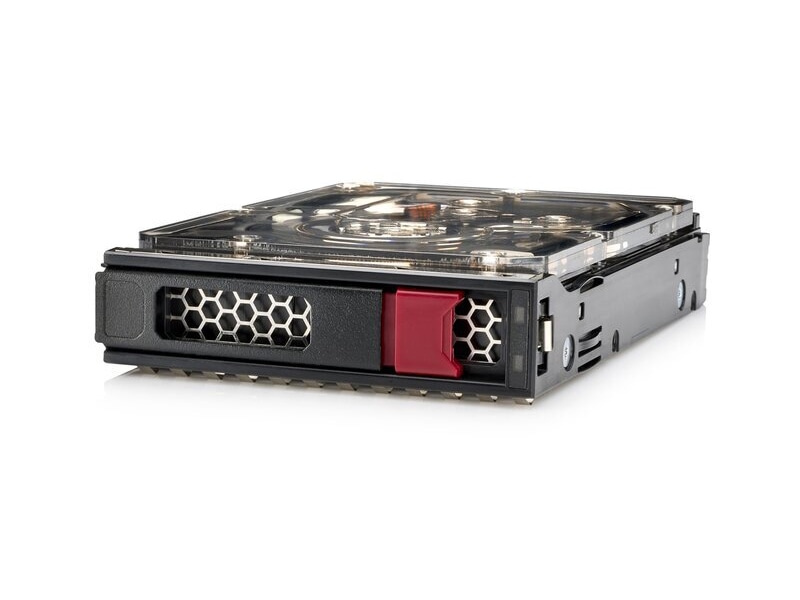 18TB 7.2krpm LP 3.5^ 6G SATA 512e wE DS ISE n[hfBXNhCu