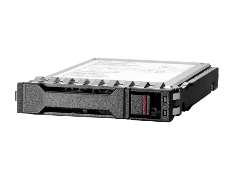 HPE 3.2TB NVMe Gen4 High Performance Mixed Use SFF BC U.3 Self-encrypting FIPS 140-3 CM7 SSD