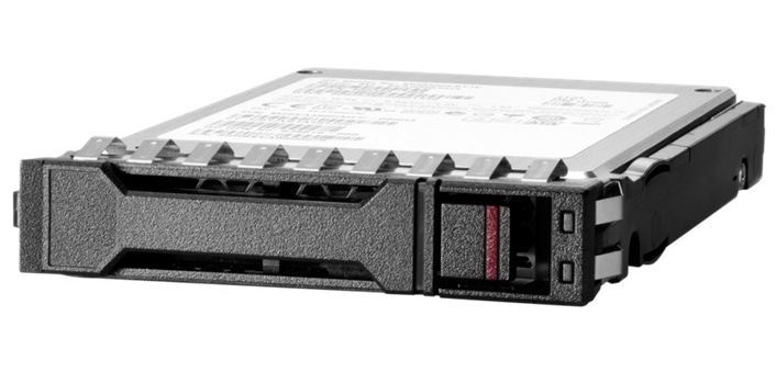 HPE 15.36TB NVMe Gen4 High Performance Read Intensive SFF BC U.3 PS1010 SSD