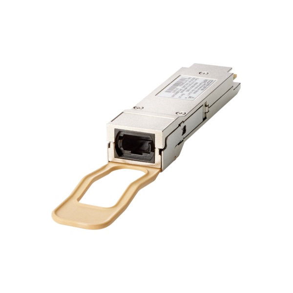 M-series 100GbE QSFP28 SR4 100m gV[o[