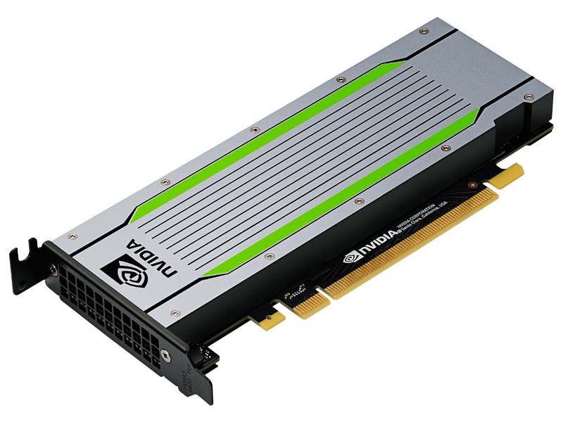 NVIDIA Tesla T4 16GB W[