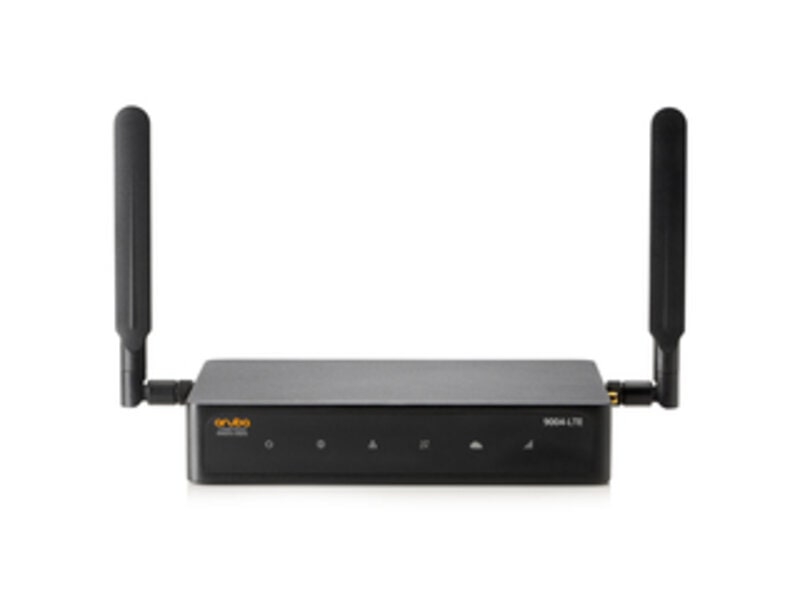 Aruba 9004 (JP) LTE Branch Gateway