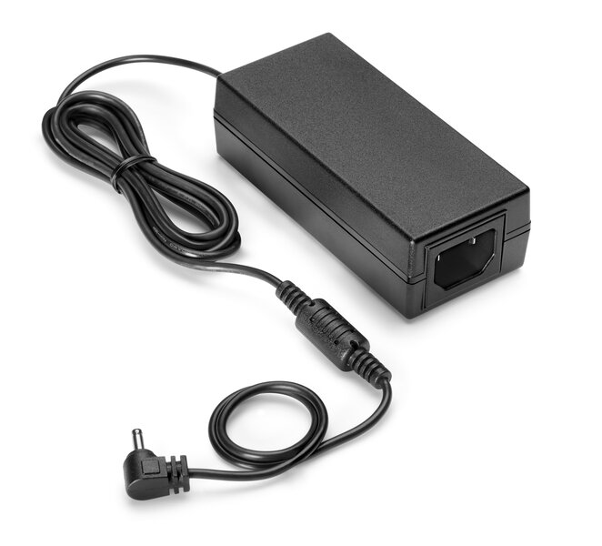 HPE Networking Instant On 48V/50W Power Adaptor