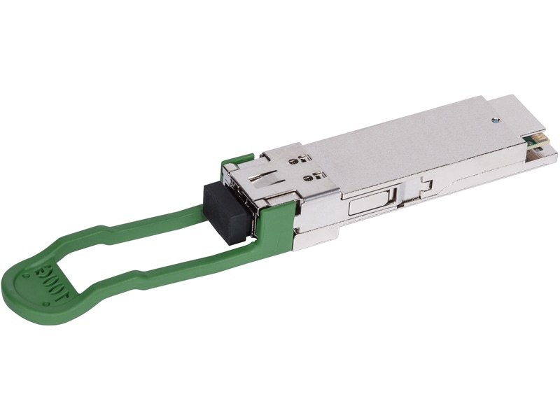 Aruba 100G QSFP28 LC FR1 SMF 2km Transceiver