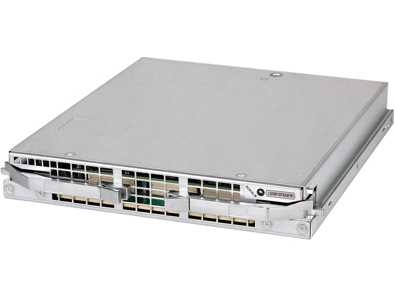 HPE FlexFabric 12904E Type H2 Fabric Module