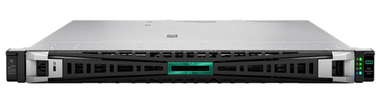 HPE StoreEasy 1470 32TB Windows Server IoT 2022 Performancef