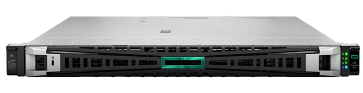 HPE StoreEasy 1470 48TB Windows Server IoT 2022 Performancef