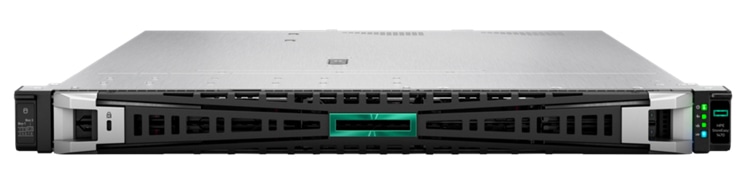 HPE StoreEasy 1470 8TB Windows Server IoT 2022f