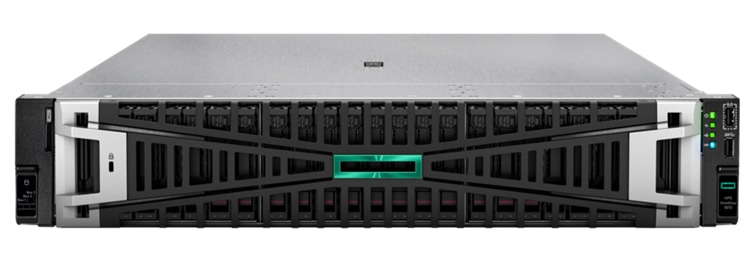 HPE StoreEasy 1870 Windows Server IoT 2022f