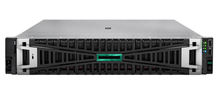 HPE StoreEasy 1870 Windows Server IoT 2022 Performancef