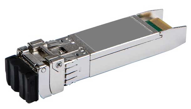 HPE Aruba Networking 25G SR SFP28 LC 100m MMF C-Class Transceiver